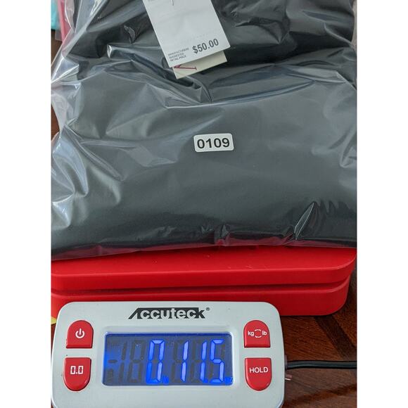 Willow Drive Blouse Medium Black Boat Neck Peplum Hem‎ Long Sleeves Ruffle Cuffs - Picture 11 of 12